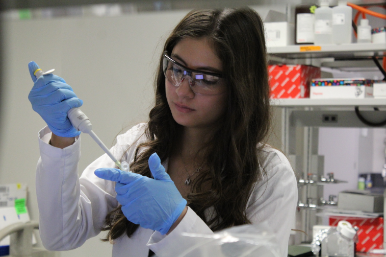 Shiflett Research Group